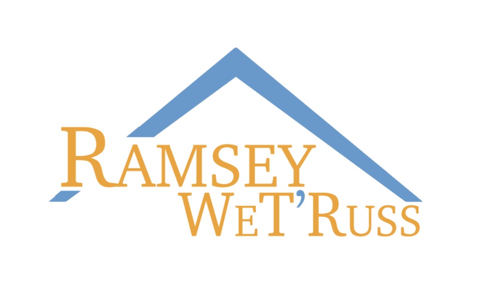 RamseyWeTruss Logo